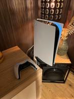 PlayStation 5, Games en Spelcomputers, Spelcomputers | Sony PlayStation 5, Ophalen of Verzenden, Playstation 5