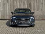 Audi A3 Sportback 40TFSIe - Leder | CC | Zetelverwarming, Auto's, Te koop, Berline, 5 deurs, Emergency brake assist