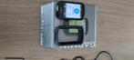 Garmin 830, Ophalen, Gebruikt
