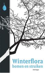 Winterflora. Bomen en struiken, Boeken, Ophalen of Verzenden, Nieuw