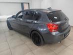 Bmw série 116d série sport, Euro 5, 1 Reeks, Bedrijf, 5 deurs