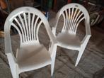 2 splinternieuwe stoelen, GRATIS, Tuin en Terras, Ophalen, Nieuw, Plastic