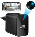 Spionagecamera in de vorm van een wifi-adapter nieuw, Audio, Tv en Foto, Nieuw, Ophalen of Verzenden