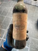 Chateau monbrison 1983., Verzamelen, Wijnen, Ophalen, Zo goed als nieuw