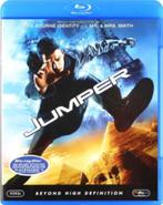 Jumper (blu-ray), Ophalen of Verzenden, Zo goed als nieuw