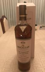Macallan harmony fine cacao, Ophalen of Verzenden, Zo goed als nieuw
