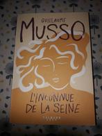 Livre Guillaume Musso, Guillaume Musso, Ophalen of Verzenden, Zo goed als nieuw