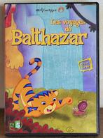 DVD - Les voyages de Balthazar Vol. 1 - 2006, Cd's en Dvd's, Dvd's | Kinderen en Jeugd, Dieren, Alle leeftijden, Gebruikt, Ophalen of Verzenden