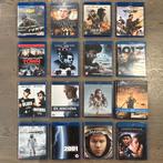 TOPPERS op blu-ray 7€/stuk of 3 voor 20€, Enlèvement ou Envoi, Comme neuf, Action