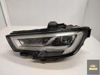 Audi A3 8V Lift Matrix linkerlamp Ideaal, Gebruikt, Audi