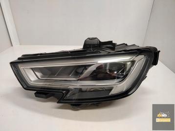 Feu gauche Audi A3 8V Lift Matrix Ideal, Utilisé, Audi