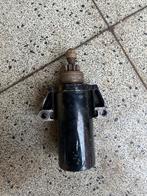 Onderdelen mercury buitenboordmotor, Ophalen
