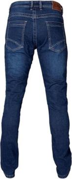 Claw Adam motorjeans maat 31, Motoren, Nieuw met kaartje, Claw, Ophalen of Verzenden, Broek | textiel