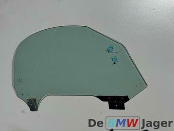 Zijruit rechtsvoor BMW Z4 Roadster E85 51337016642 beschikbaar voor biedingen
