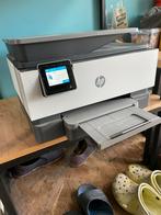 HP Officejet pro 9012e, Computers en Software, Printers, Ophalen, Zo goed als nieuw, Laserprinter