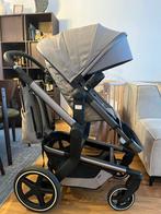 Joolz Day+ zeer compleet, Ophalen, Zo goed als nieuw, Kinderwagen, Maxi-Cosi