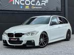 BMW 320 Touring 320iAs * M-pakket * 1 JAAR GARANTIE*, Automaat, 1998 cc, Stof, 4 cilinders