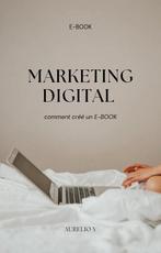 E-book voor digitale marketing (eerste resultaat in 3 dagen), Boeken, Ophalen of Verzenden, Nieuw