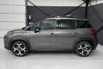 Citroen C3 Aircross Shine, 1.2i, bj2021, 88000km, Garantie, Argent ou Gris, Achat, Euro 6, Entreprise