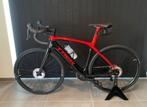 Trek Domane+ LT (E-bike), Fietsen en Brommers, Overige merken, 50 km per accu of meer, Zo goed als nieuw, 51 tot 55 cm