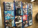 PS4 spelletjes, Games en Spelcomputers, Games | Sony PlayStation 4, Ophalen, Gebruikt, Overige genres, 1 speler