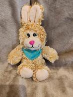 Windel candy konijn knuffel, Kinderen en Baby's, Speelgoed | Knuffels en Pluche, Ophalen of Verzenden, Zo goed als nieuw, Konijn
