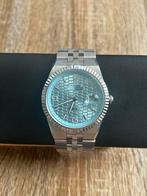 Rolex Land-dweller Nieuw Automatisch Saffierglas 41MM, Enlèvement ou Envoi, Neuf, Montre-bracelet, Rolex