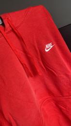 Pull à capuche taille l, Vêtements | Hommes, Pulls & Vestes, Comme neuf, Rouge, Taille 52/54 (L), Nike
