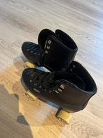 Rolschaatsen oxelo decathlon, Sport en Fitness, Ophalen, Zo goed als nieuw