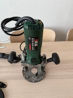 Bosch POF 600 ACE, Doe-het-zelf en Bouw, Ophalen, Zo goed als nieuw
