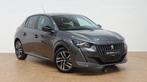 Peugeot 208 1.2 Style+gps+parkeerhulp achteraan, Auto's, Stof, Euro 6, 1055 kg, https://public.car-pass.be/vhr/7030d846-fc04-4afb-9ea8-9f751ecd52fc