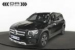 Mercedes-Benz GLB 180 d LUXURY BUSINESS SOLUTIONS 7-GTRONIC, Auto's, Mercedes-Benz, 4 deurs, 4 cilinders, USB, Zwart