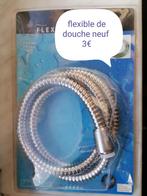 Flexible neuf, Enlèvement