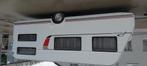 Caravan BURSTNER PREMIO 530TK, Caravanes & Camping, Caravanes, Roue de secours, Particulier, 1250 - 1500 kg, Jusqu'à 6