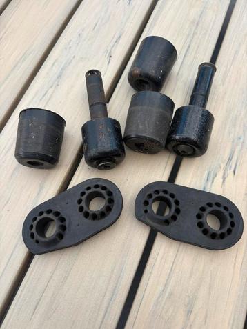 Stuur valdoppen metaal van BMW beschikbaar voor biedingen