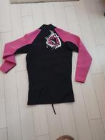 Mystic 2.0mm LS neo top, maat S, Ophalen of Verzenden, Gebruikt