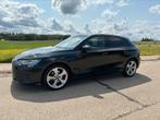 Audi A3 Sportback. 38200km’s. Benzine, Auto's, Voorwielaandrijving, Stof, 110 g/km, Zwart