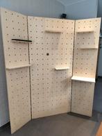 Mobiele etalage om je feest op te fleuren, Enlèvement, Utilisé