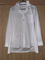 Chemise blanche (2 pièces disponibles), Vêtements | Femmes, Taille 36 (S), Enlèvement, Blanc, Neuf