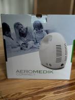 Aerosol baby/kind, Ophalen, Zo goed als nieuw