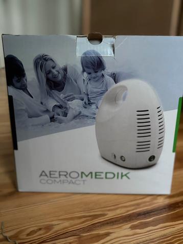 Aerosol baby/kind beschikbaar voor biedingen