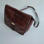 Vintage Celine handtas., Ophalen of Verzenden, Gebruikt, Overige merken, Leer