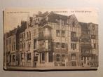 Postkaart Middelkerke Les Villas (13e groupe), Collections, Cartes postales | Belgique, Enlèvement ou Envoi, Avant 1920, Non affranchie