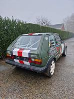 Golf Rallywagen, Auto's, Oldtimers, Te koop, Particulier