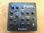 Waldorf 2 Pole Analog Filter, Muziek en Instrumenten, Ophalen of Verzenden, Zo goed als nieuw, Multi-effect