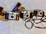 Collection KODAK :3 appareils PONY KODAK, Enlèvement ou Envoi, Utilisé, Compact, Kodak