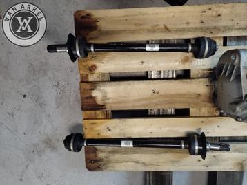 bmw g30 steekas 8686241 / 8686242 beschikbaar voor biedingen