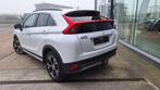 Mitsubishi ECLIPSE CROSS 1.5B, Auto's, Mitsubishi, Stof, Eclipse Cross, 4 cilinders, Start-stop-systeem