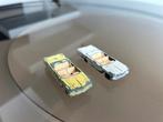 Set Matchbox Lesney Pontiac Convertible nr 39-B 1960, Verzamelen, Ophalen of Verzenden