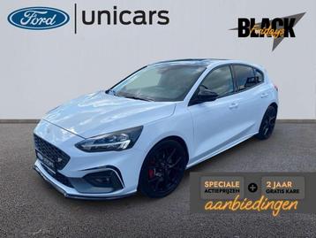 Ford Focus ST - 2.3 ECOBOOST 280 PK beschikbaar voor biedingen